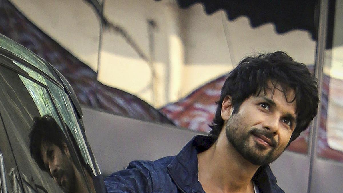 Shahid Kapoor confirms ‘Farzi' season 2: The fakers are back at it, says the actor